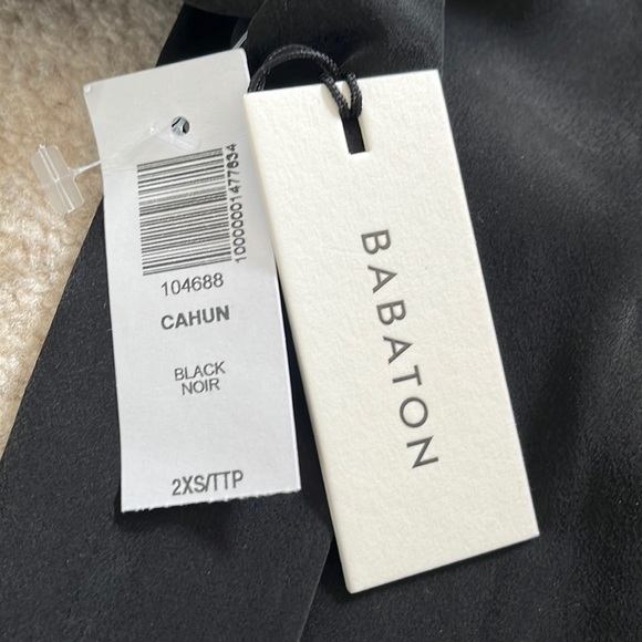 Babaton Dress - Picture 4 of 13